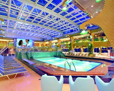 vacaciones en crucero cruceros oferta